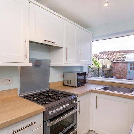 2 Bed, Pet Friendly Sleeps 6 In Norton Villa Norton  Buitenkant foto