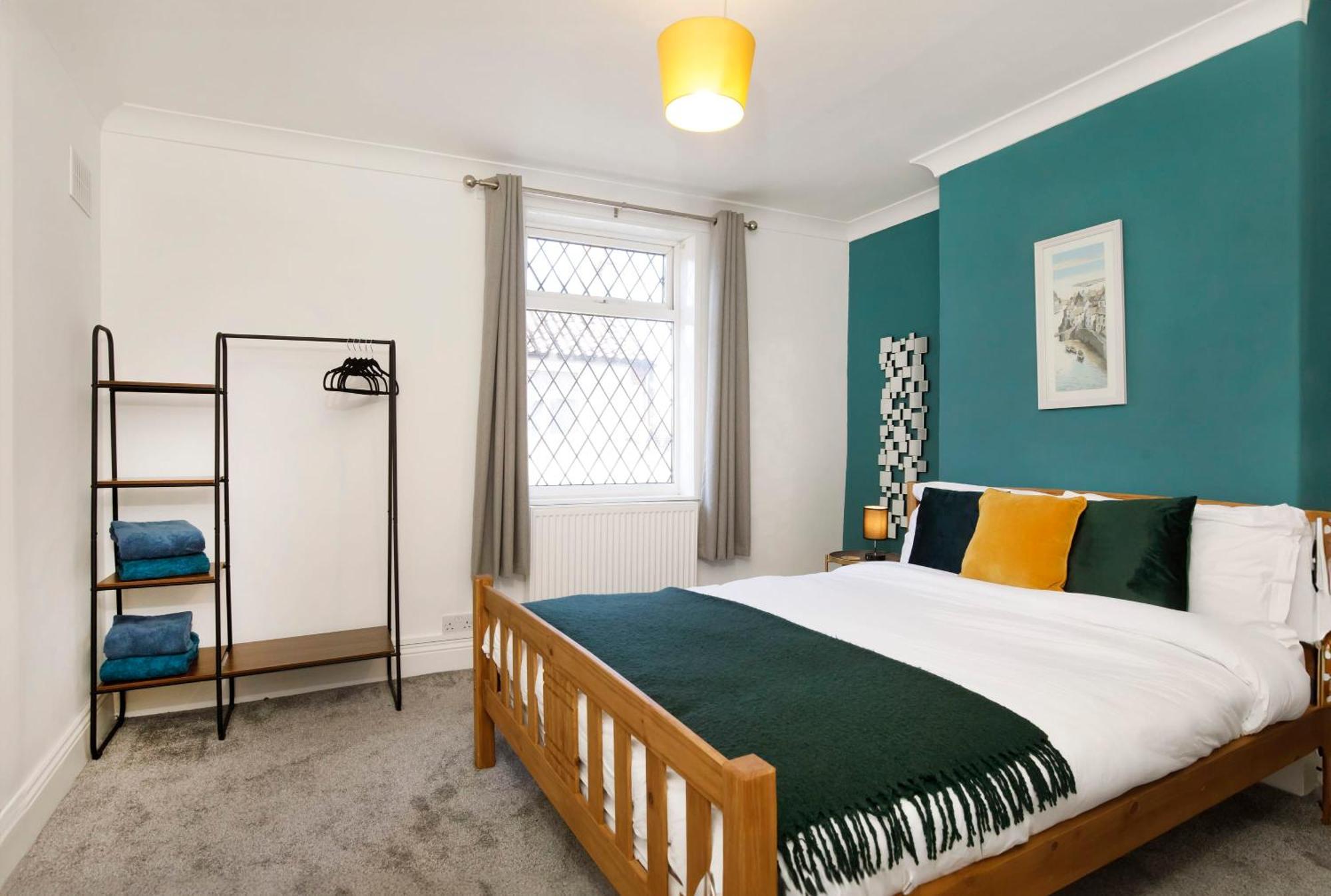 2 Bed, Pet Friendly Sleeps 6 In Norton Villa Norton  Buitenkant foto