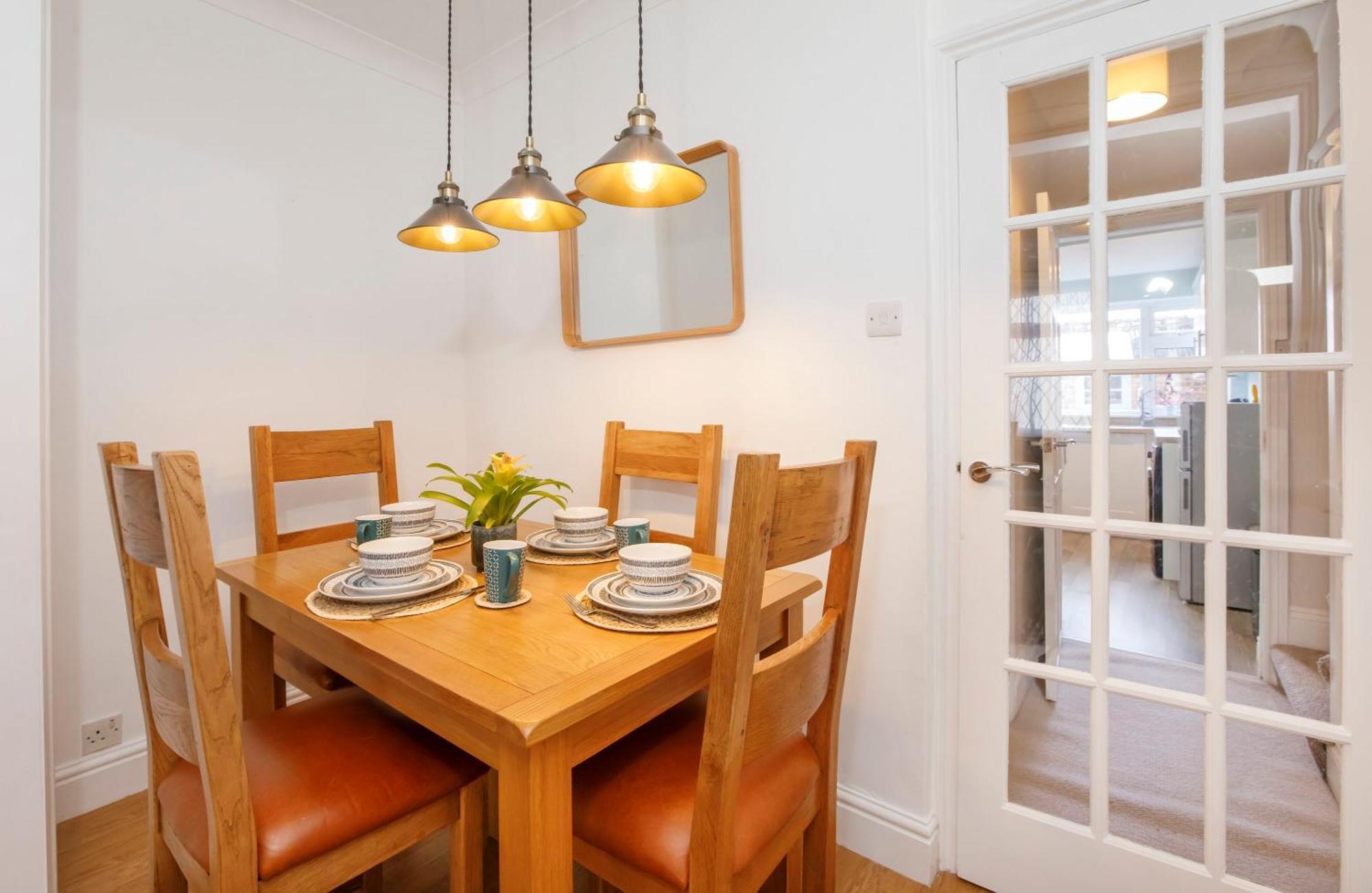 2 Bed, Pet Friendly Sleeps 6 In Norton Villa Norton  Buitenkant foto