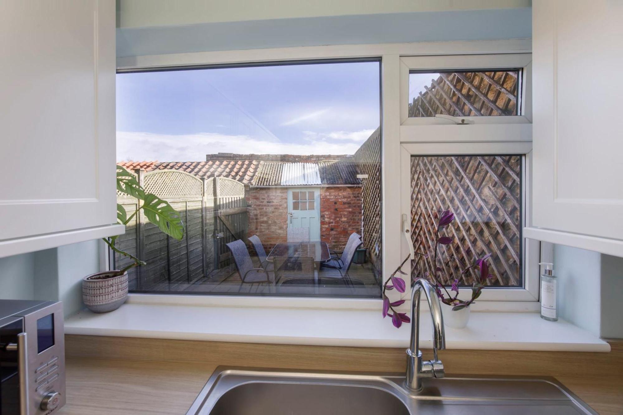 2 Bed, Pet Friendly Sleeps 6 In Norton Villa Norton  Buitenkant foto